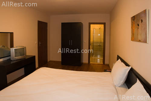 Grand Montana Hotel 11